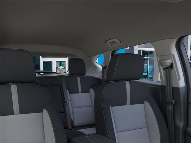 New 2026 Chevrolet Blazer LT w/ Convenience Package FWD image 24