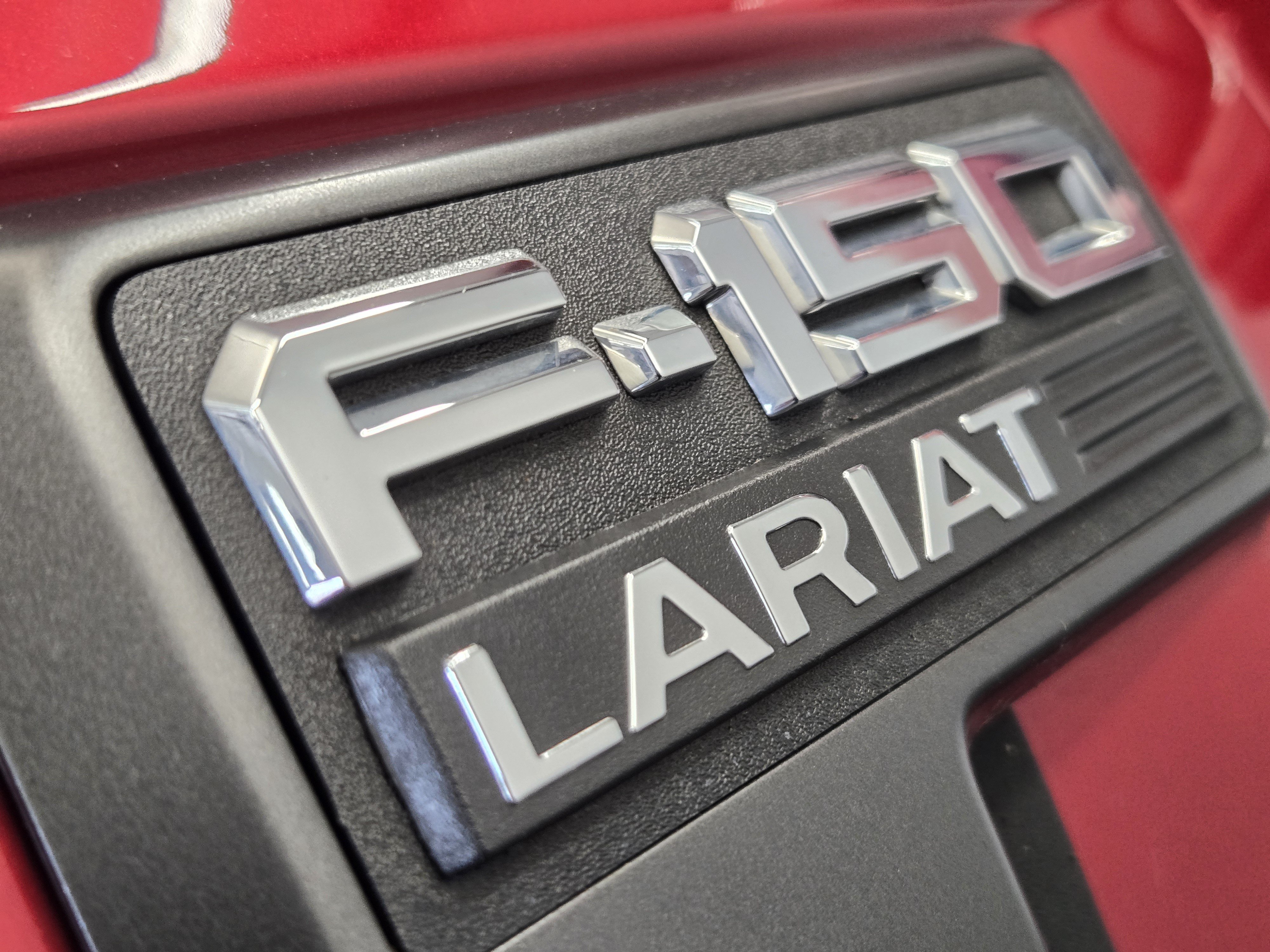 Certified 2023 Ford F150 Lariat w/ Equipment Group 502A High AWD/4WD image 11
