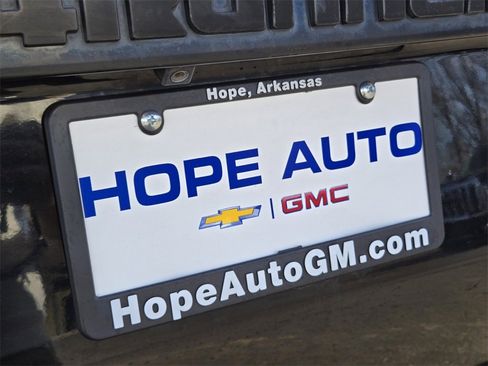 Used 2020 Toyota 4Runner TRD Off-Road image 15