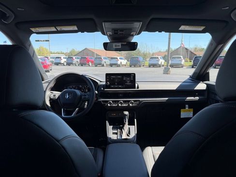 New 2026 Honda CR-V Sport-L image 25