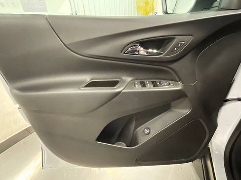 Used 2024 Chevrolet Equinox LT AWD/4WD image 20