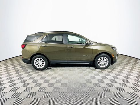 Used 2023 Chevrolet Equinox LT image 11
