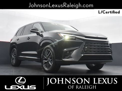 Used 2025 Lexus TX 350 FWD w/ Technology Package image 15