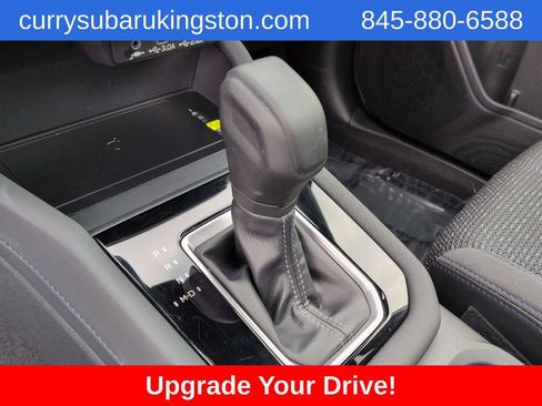 Used 2025 Subaru Forester Premium image 24