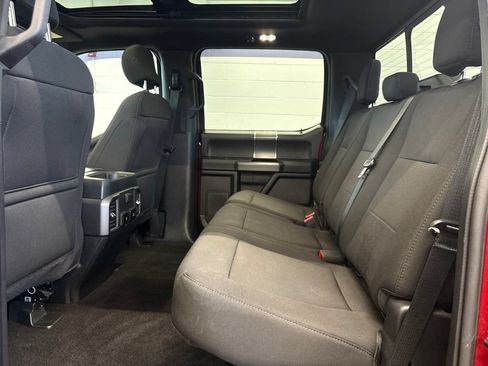 Used 2018 Ford F150 XLT w/ Equipment Group 302A Luxury AWD/4WD image 14