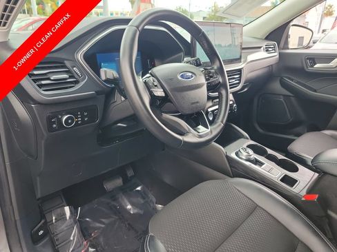 Used 2025 Ford Escape SE FWD image 21