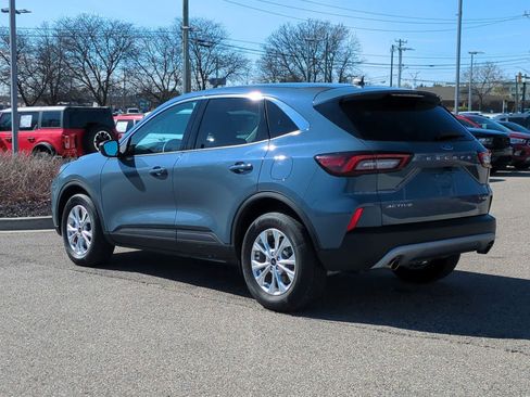 Used 2023 Ford Escape Active image 6
