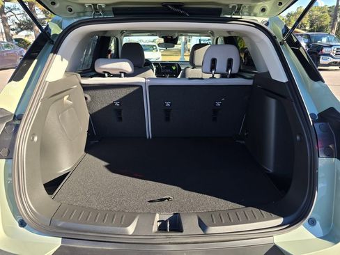 New 2026 Chevrolet TrailBlazer LT w/ Driver Confidence Package image 23