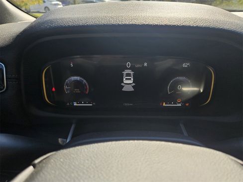 New 2024 Jeep Wagoneer 2WD w/ Premium Group I image 22