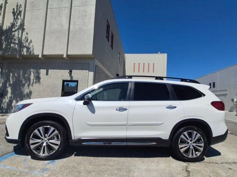 Used 2022 Subaru Ascent Touring image 15
