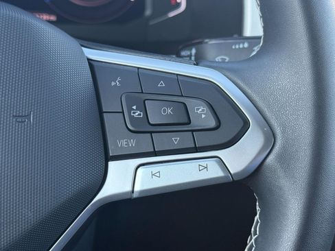 Used 2023 Volkswagen Atlas SE image 36