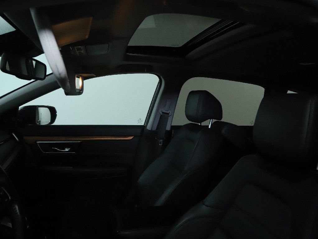 Used 2019 Honda CR-V EX-L image 24