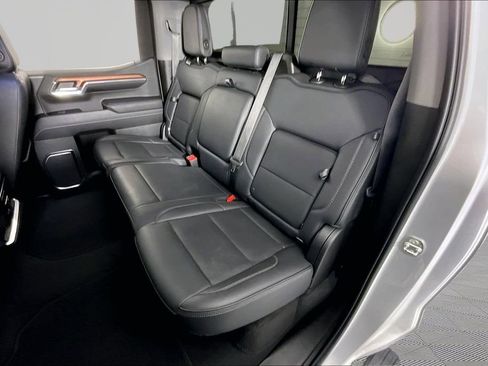 Used 2022 GMC Sierra 1500 Denali w/ Denali Reserve Package RWD image 22