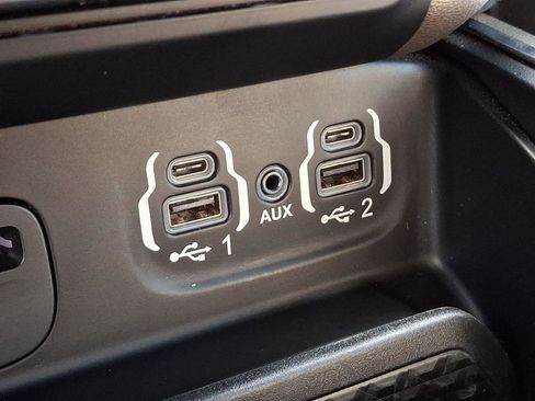 Certified 2019 RAM 1500 Laramie w/ Sport Appearance Package image 23