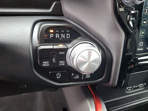 Used 2023 RAM 1500 Rebel w/ Rebel Level 1 Equipment Group image 14