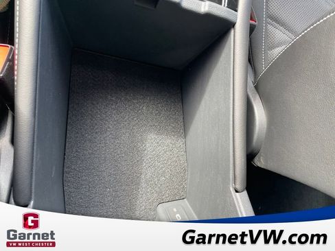 New 2026 Volkswagen Atlas SE image 24