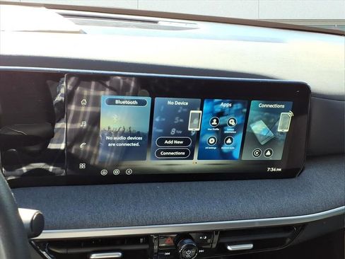 New 2026 Nissan Kicks S image 16