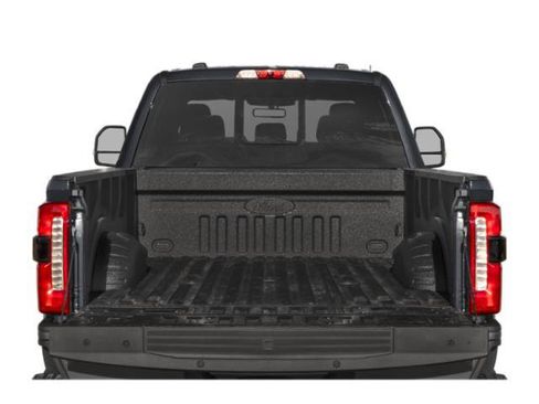 Used 2025 Ford F350 King Ranch w/ Tremor Off-Road Package AWD/4WD image 10