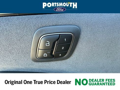 New 2025 Ford Mustang Mach-E GT image 28