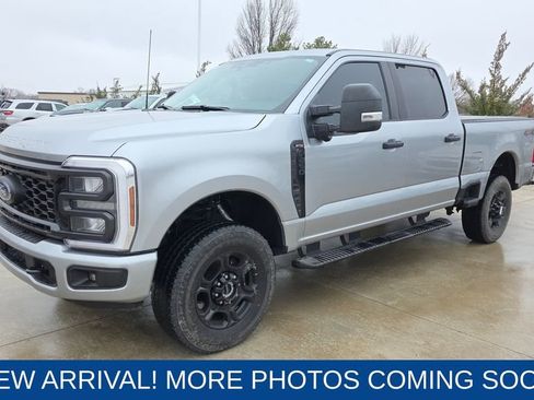 Used 2024 Ford F250 XL w/ STX Appearance Package image 1