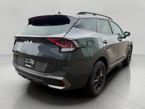Certified 2024 Kia Sportage X-Pro Prestige image 10
