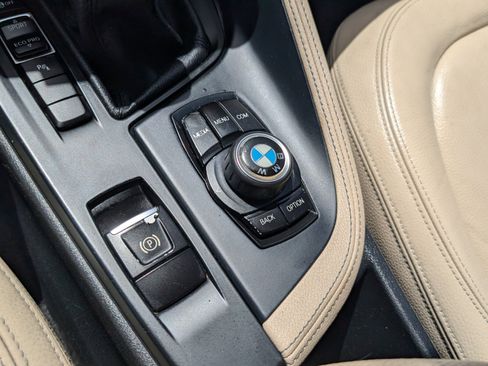 Used 2018 BMW X1 sDrive28i image 30
