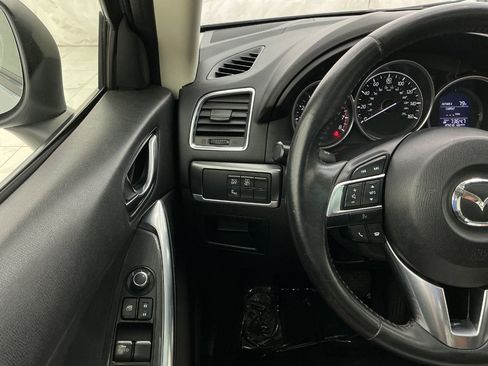 Used 2016 MAZDA CX-5 Grand Touring AWD/4WD image 31
