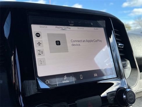 New 2026 RAM 3500 Tradesman w/ Chrome Appearance Group A image 26