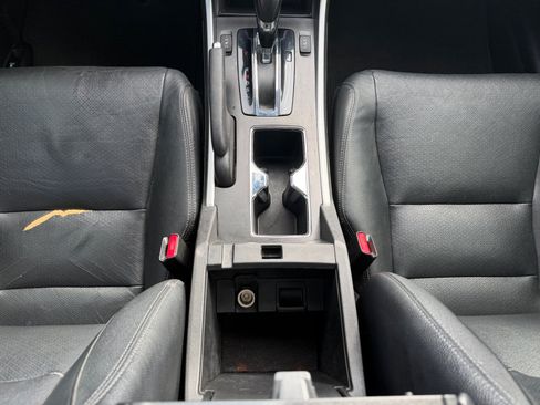 Used 2014 Honda Accord EX-L image 20