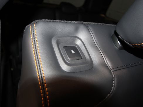 New 2026 Ford Expedition Tremor image 26