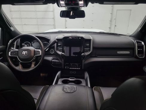 Used 2023 RAM 2500 Laramie image 14