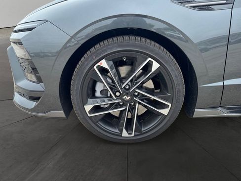 New 2026 Hyundai Sonata N Line FWD image 14