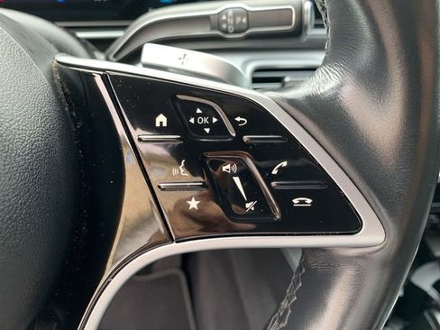 Used 2024 Mercedes-Benz GLE 350 4MATIC image 25