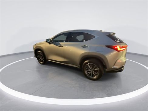 Used 2026 Lexus NX 350 AWD image 6