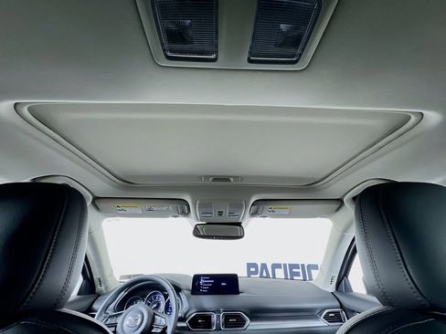 Certified 2023 MAZDA CX-5 AWD 2.5 S image 41