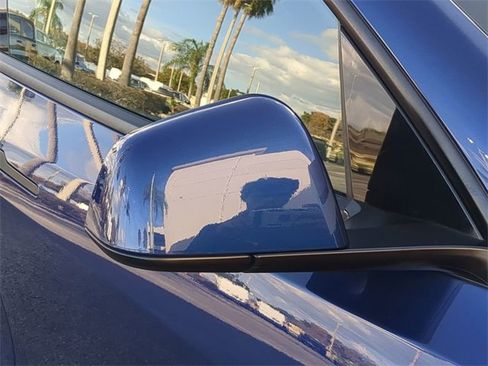 Used 2020 Tesla Model Y Long Range image 12