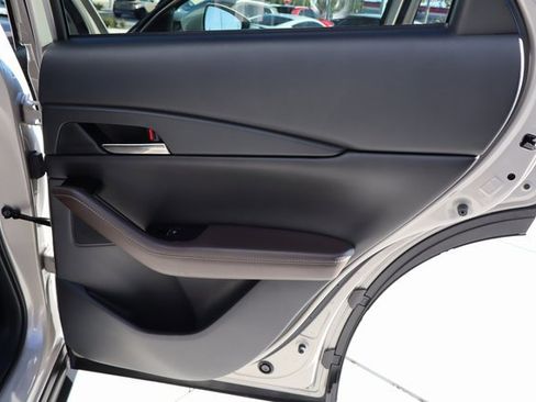 Used 2023 MAZDA CX-30 AWD 2.5 S w/ Premium Package image 29