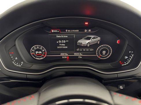 Used 2018 Audi A4 2.0T Premium Plus w/ Premium Plus Package image 26