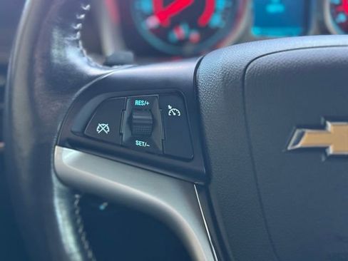 Used 2013 Chevrolet Camaro SS w/ RS Package image 23