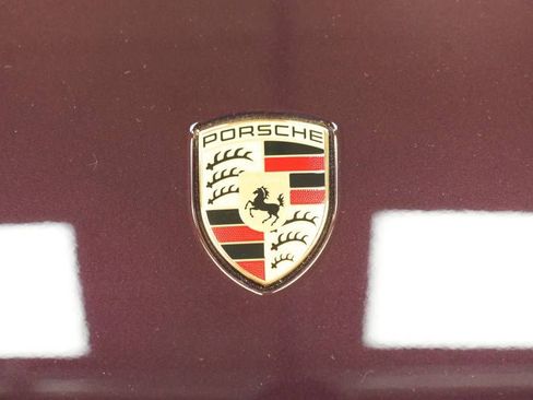 New 2026 Porsche Macan S AWD/4WD image 29