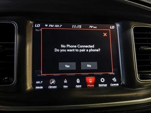 Used 2020 Dodge Charger Scat Pack RWD image 42