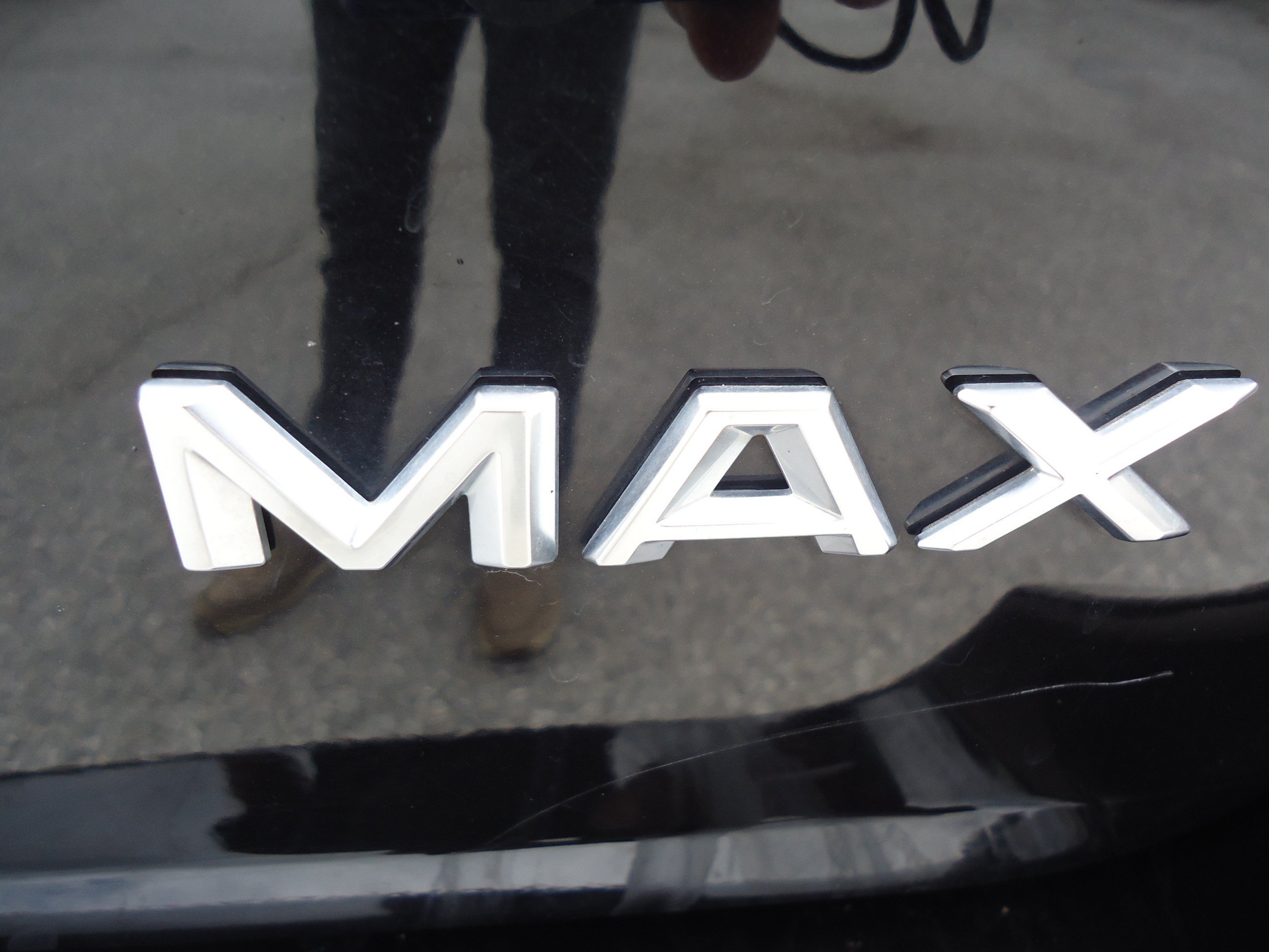 Used 2025 Ford Expedition Max Active AWD/4WD image 10