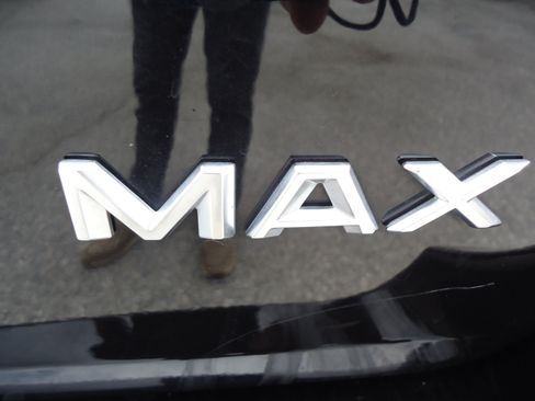 Used 2025 Ford Expedition Max Active AWD/4WD image 10