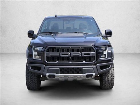 Used 2020 Ford F150 Raptor w/ Equipment Group 802A Luxury AWD/4WD image 2
