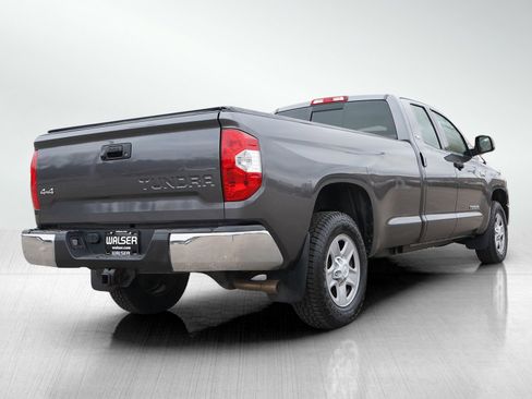 Used 2017 Toyota Tundra SR5 image 5