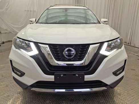 Used 2018 Nissan Rogue SL image 29