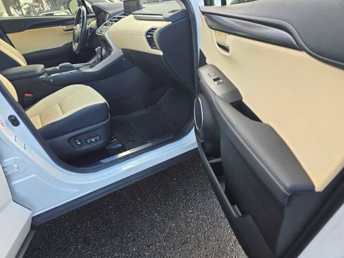 Used 2019 Lexus NX 300h AWD image 9