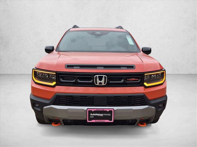 New 2026 Honda Passport TrailSport Elite image 6