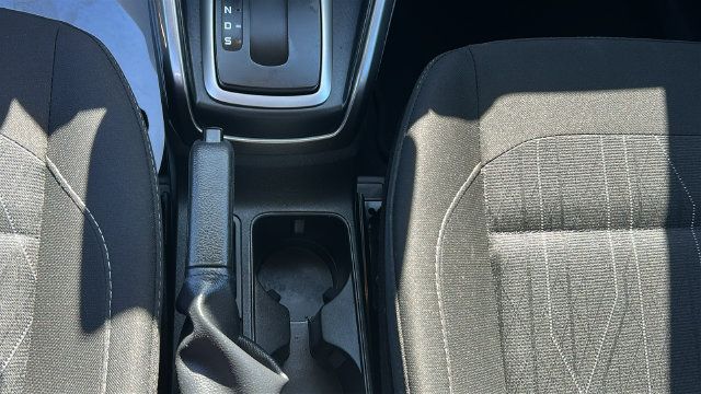 Certified 2022 Ford EcoSport SE AWD/4WD image 22