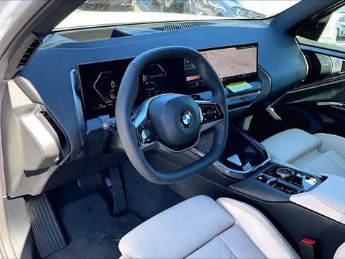 New 2026 BMW X3 xDrive30 image 8